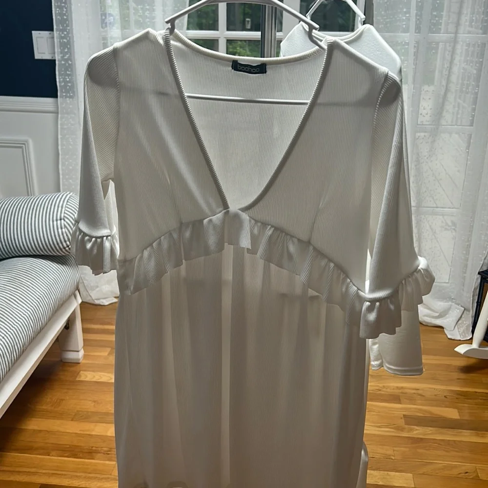 2-dresses - Picture 1 of 5